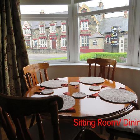 Lissadell Holiday Apartment Buncrana Buitenkant foto