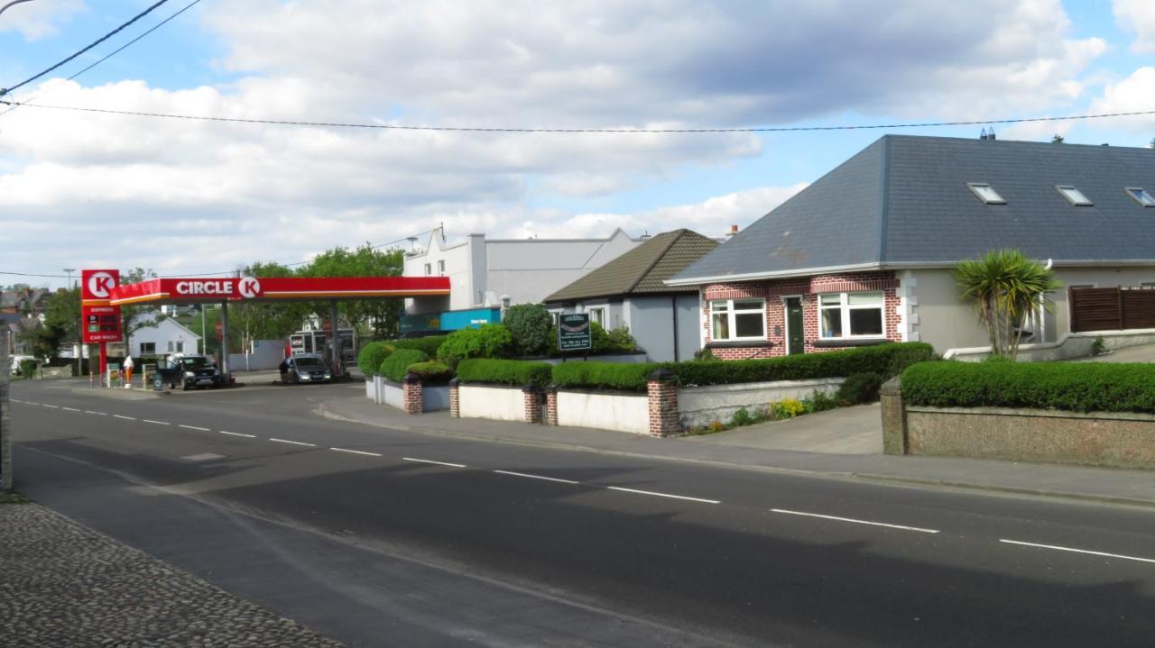 Lissadell Holiday Apartment Buncrana Buitenkant foto