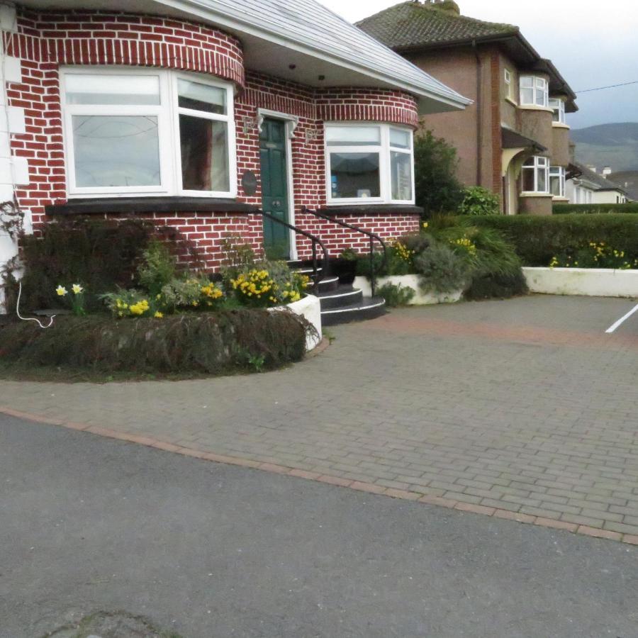 Lissadell Holiday Apartment Buncrana Buitenkant foto