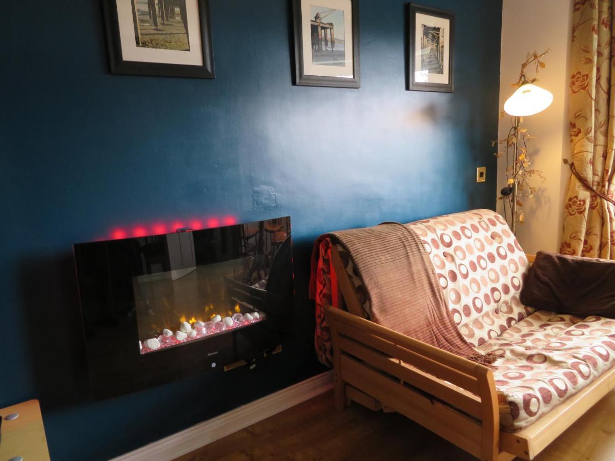 Lissadell Holiday Apartment Buncrana Buitenkant foto