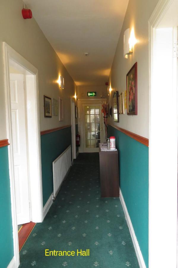 Lissadell Holiday Apartment Buncrana Buitenkant foto