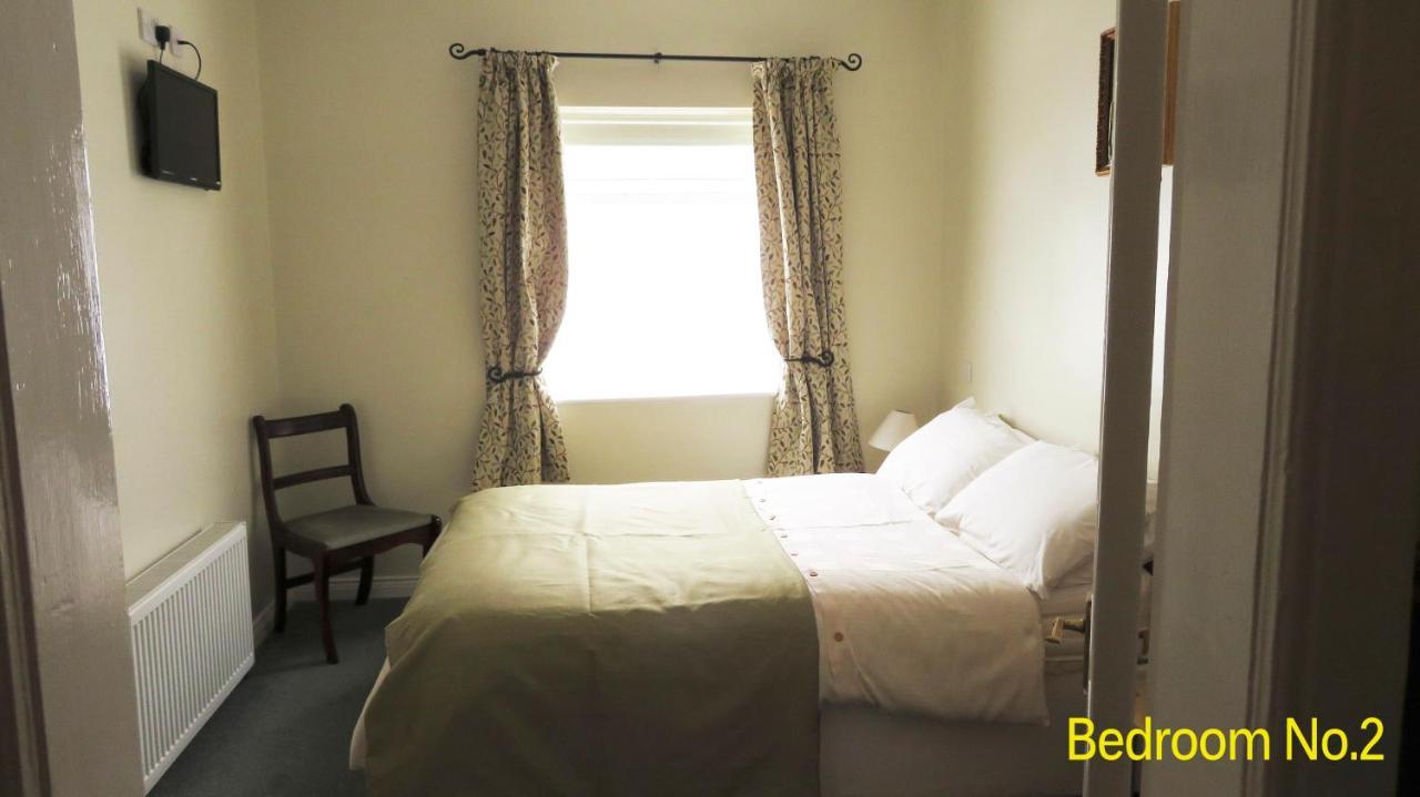 Lissadell Holiday Apartment Buncrana Buitenkant foto