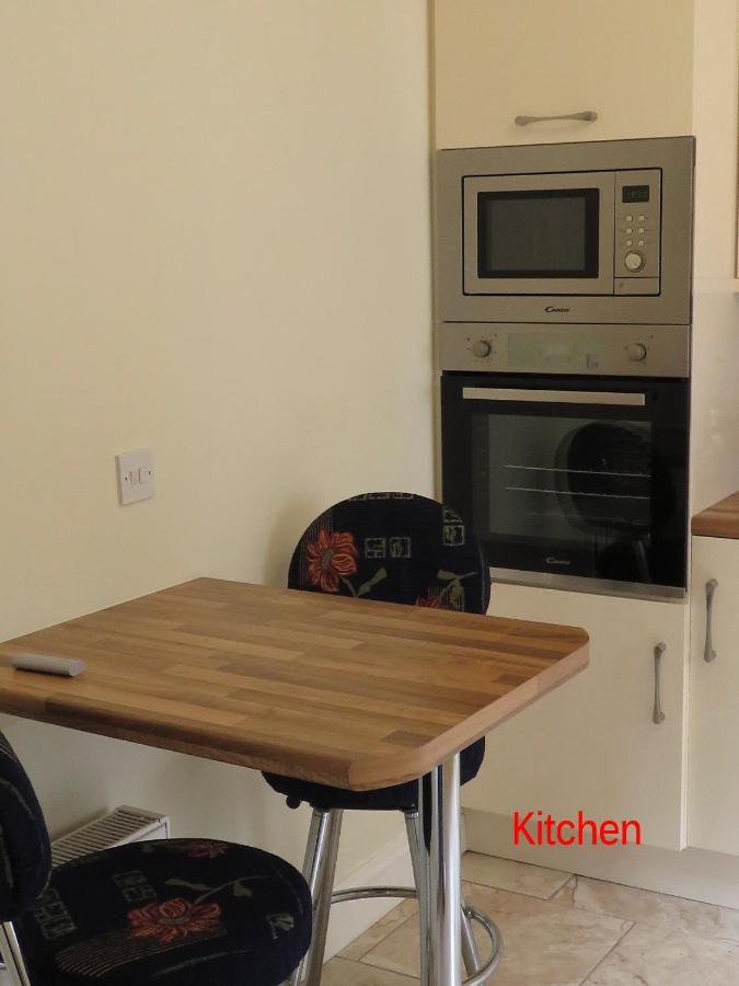 Lissadell Holiday Apartment Buncrana Buitenkant foto