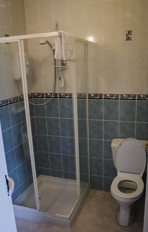 Lissadell Holiday Apartment Buncrana Buitenkant foto