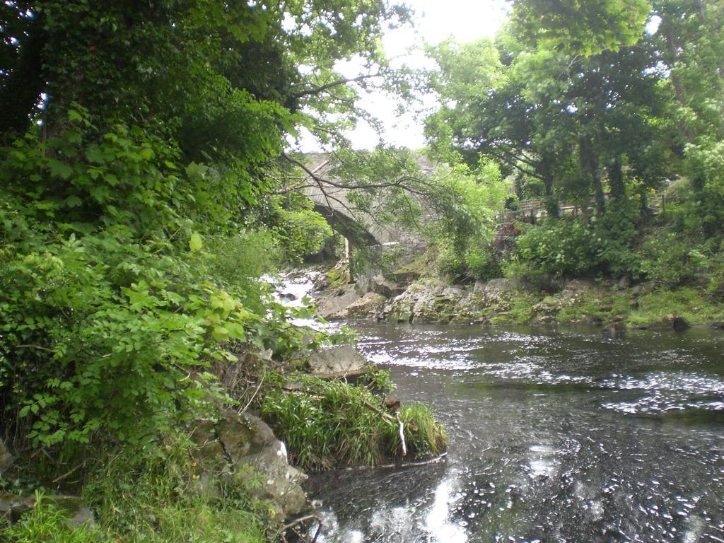 Lissadell Holiday Apartment Buncrana Buitenkant foto