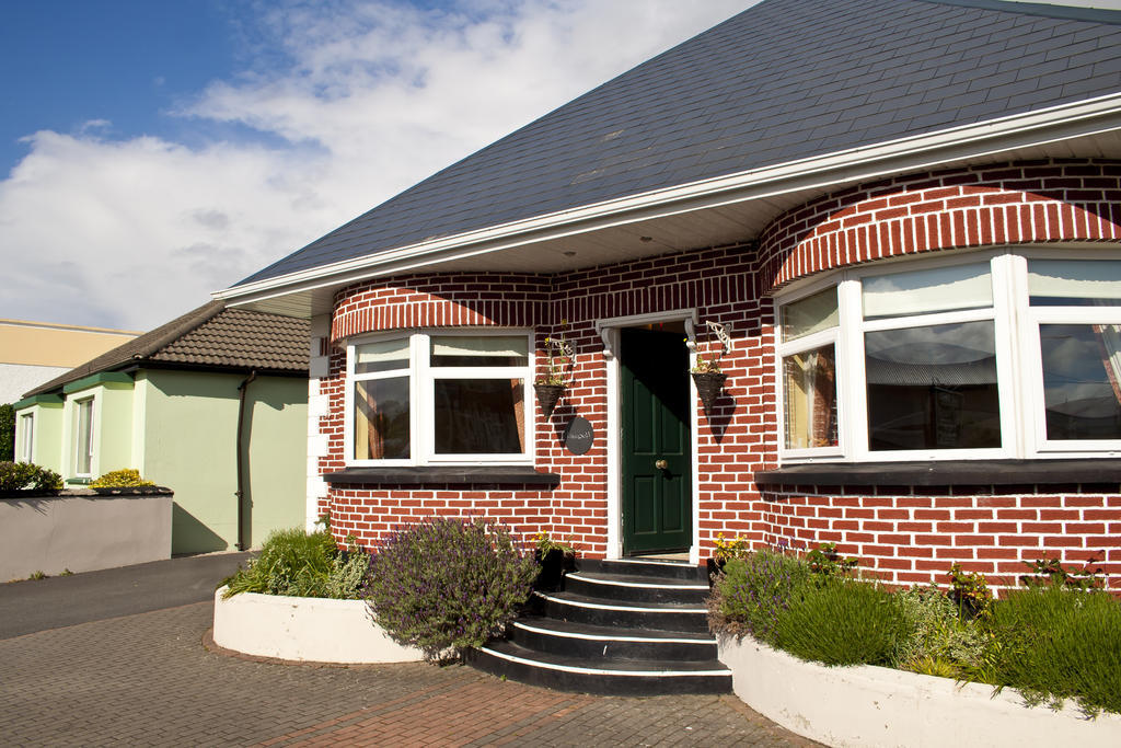 Lissadell Holiday Apartment Buncrana Buitenkant foto